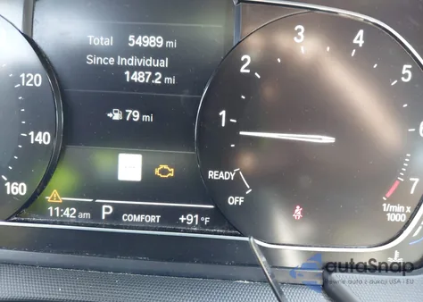 2021 BMW 228I Gran Coupe xDrive from USA, damaged, VIN WBA73AK01M7G55452